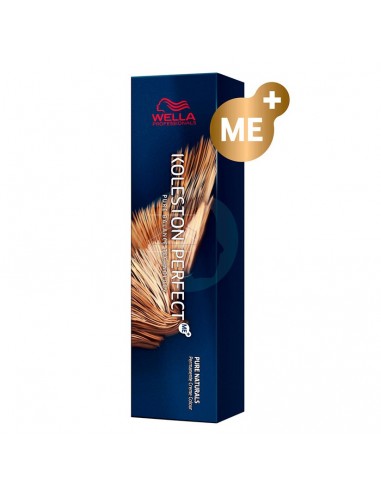 KOLESTON ME+ 12/89 Superaclarante Rubio Perla Cendré